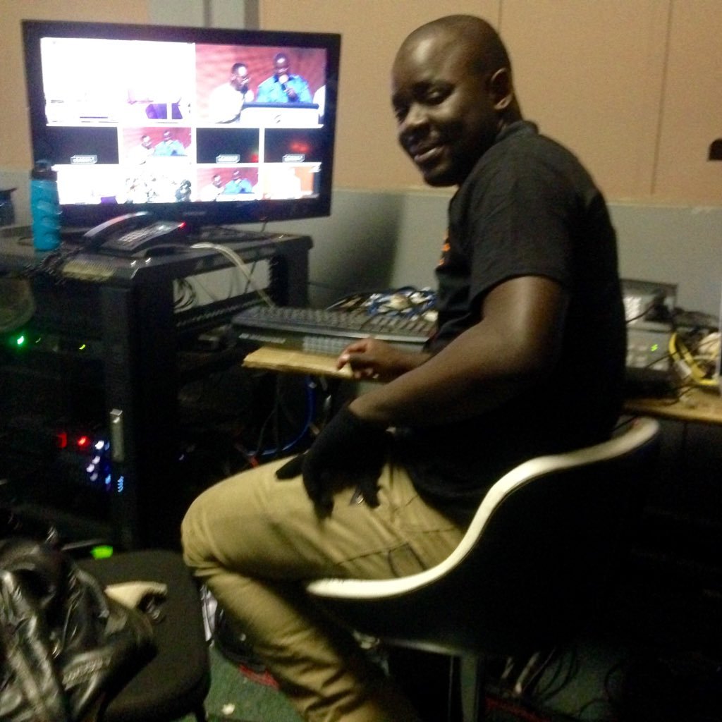 chizymedia's profile picture. Producer | Director | Video Editor | Cinematographer | Vision Mixer | Journalist | Photographer | TV Production & Live Video Coverage