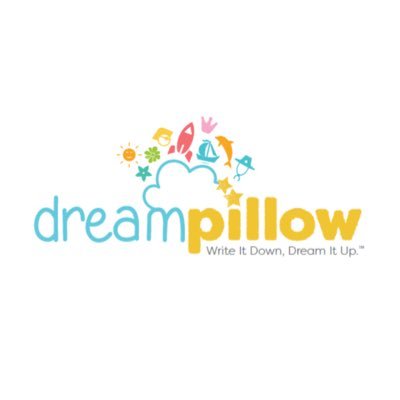 Based on a proven technique to help kids sleep and dream good dreams, The Dream Pillow™ helps practice positive imagery before bed.