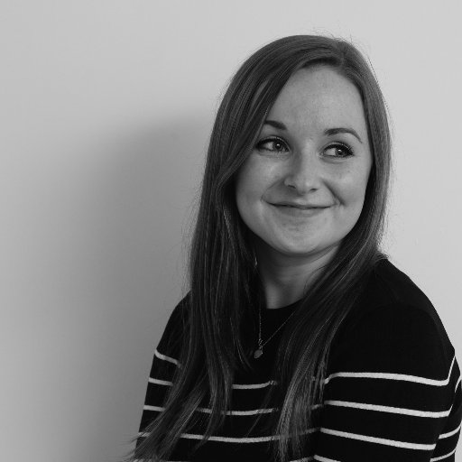 AM_Jenny_M's profile picture. English Language Graduate. Client Success Manager at @AdviserMktg