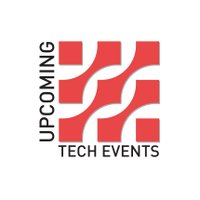 upcomingtechevents (@utechevents) 's Twitter Profile Photo upcomingtechevents (@utechevents) 's Twitter Profile Photo