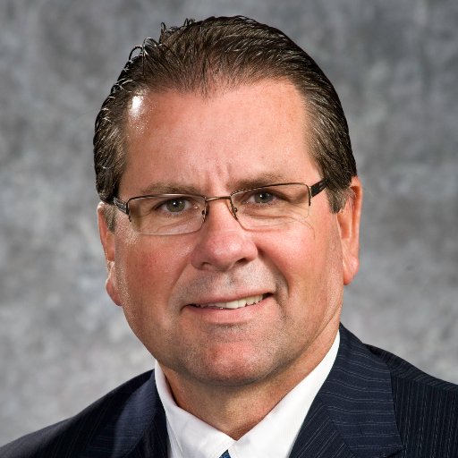 joe_finney's profile picture. Chief Operating Officer at Dependable Supply Chain Services