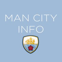 Man City Info (@mancitylnfo) 's Twitter Profile Photo