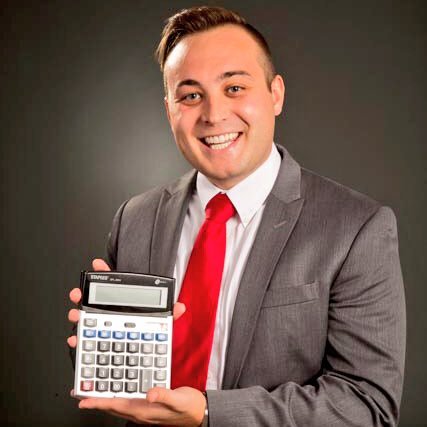 Country boy livin' the big city life. CPA & MBA. retweets ≠ endorsement