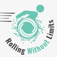 Rolling Without Limits(@RollingWOLimits) 's Twitter Profile Photo
