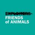 Friends of Animals (@FoAorg) Twitter profile photo