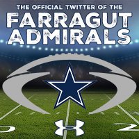 Farragut Football(@FarragutFB) 's Twitter Profile Photo