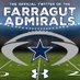 Farragut Football (@FarragutFB) Twitter profile photo