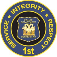 Yonkers Police 1st Pct(@YonkersPD1) 's Twitter Profileg