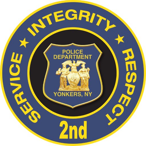 Yonkers Police 2nd Pct