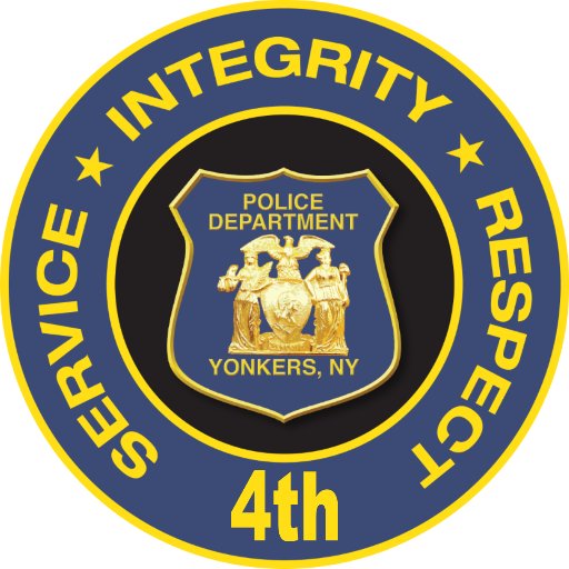 Official Yonkers Police Dept 4th Pct twitter feed. Call 911 for all in progress crimes and emergencies. Call 914-377-7900 for police related non-emergencies.