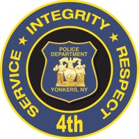 Yonkers Police 4th Pct (@yonkerspd4) Twitter profile photo
