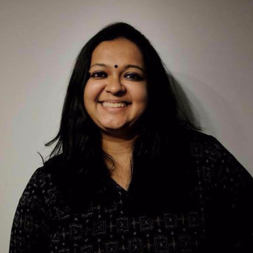 @ChirataeVC I ex-Sigma Ventures | Community | Startups ex- @YourStoryCo Stephanian. Writer. Foodie. Friend. Tweets are personal. RT's aren’t endorsements.