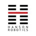 Hanson Robotics (@hansonrobotics) Twitter profile photo