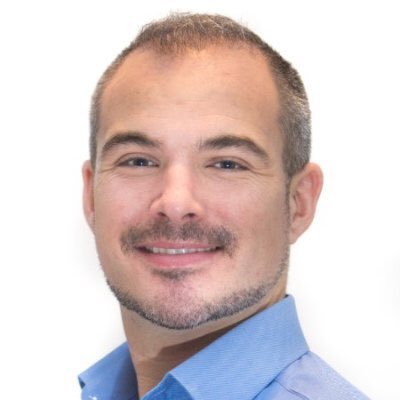 bretthowell's profile picture. Entrepreneur, Technologist, Father