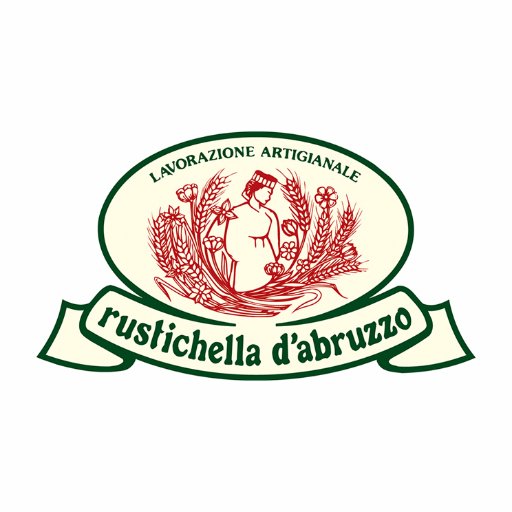 Originates from Gaetano Sergiacomo's #pasta factory, #rustichelladabruzzo is the brand of artisan pasta used by the best #Chef in the world since 1924. #Abruzzo