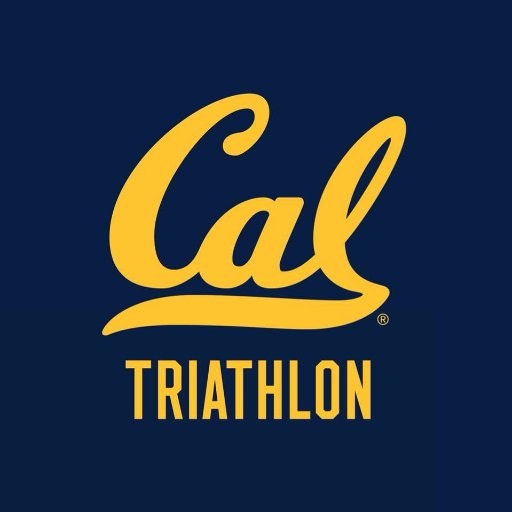 UC Berkeley Triathlon Team. 6-time USA Collegiate National Champions. 170+ Members. Swim. Bike. Run. Go Bears.