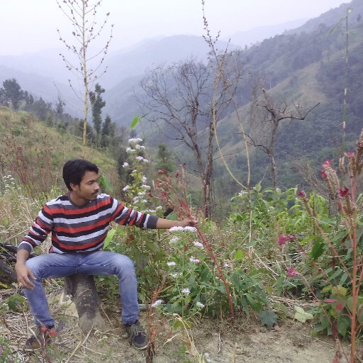 rahul_bally's profile picture. Technical Support Executive, And Admin