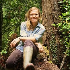 Consultant on all things forest/climate- related. CLUA advisor. Activist. Feminist. Planter of trees. Tweets my own.