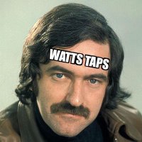 Watts Taps (@wattstaps) 's Twitter Profile
