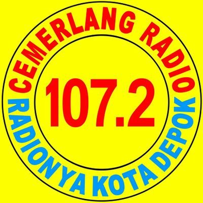 Cemerlang Radio 107.2 FM 
Solusi Media Publik Kita
Digital Studio Foto Professional Phase One