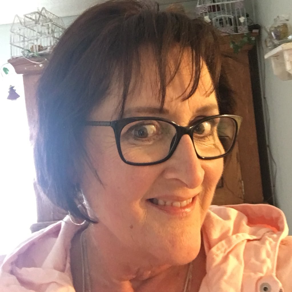 turnny04's profile picture. Nana, Momma, friend, animal lover ❤️outreach child and youth care advocate for children and youth that have experienced Domestic Violence