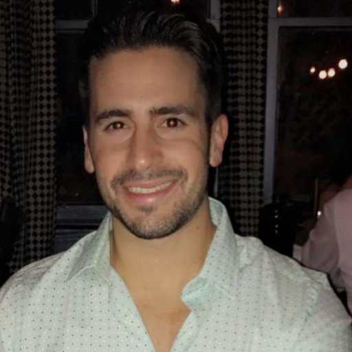 Ericg535's profile picture. National Sales Manager for @redcon1