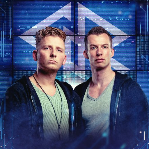 PROTO BYTEZ × HARDSTYLE × SCANTRAXX RECORDZ