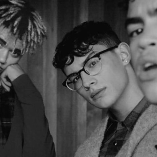 jbsroyality's profile picture. I love justin and prettymuch with all my heart [fan account]