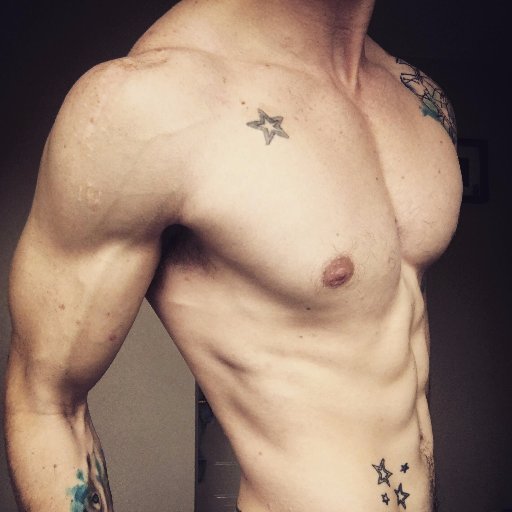MrTomtastic's profile picture. All content over on Instagram @TCbodycoach for all for fitness needs!