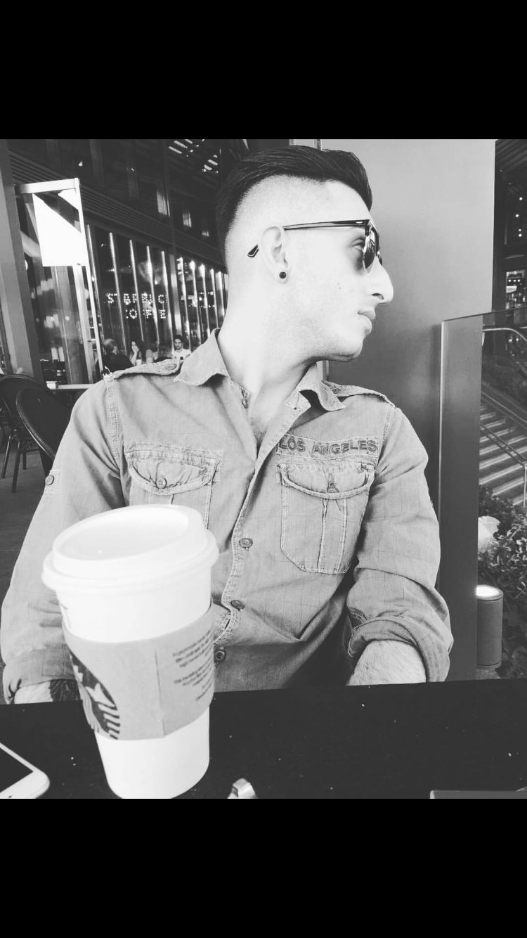 AytekinAhmetErk's profile picture. MSA