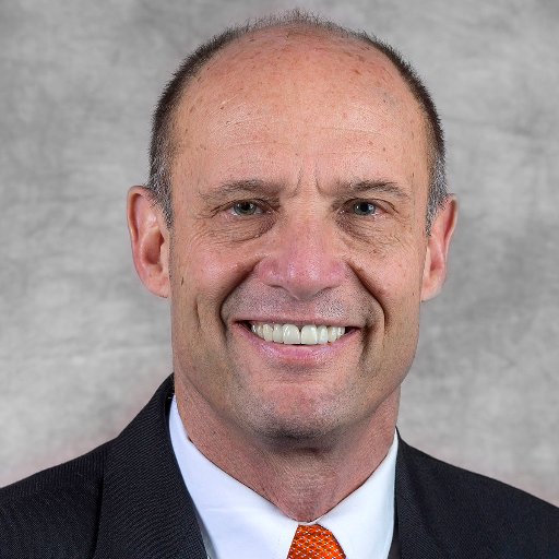 Mike Riley Profile