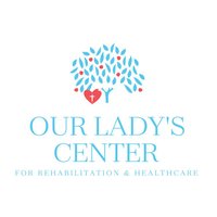 Our Lady's Center(@olcenterrehab) 's Twitter Profile Photo