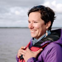 Dr. Stephanie Quinn-Davidson (@salmonstephak) 's Twitter Profile Photo Dr. Stephanie Quinn-Davidson (@salmonstephak) 's Twitter Profile Photo