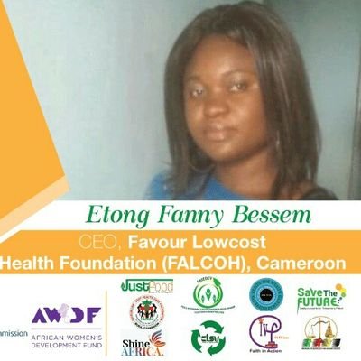 fannybessem's profile picture. 