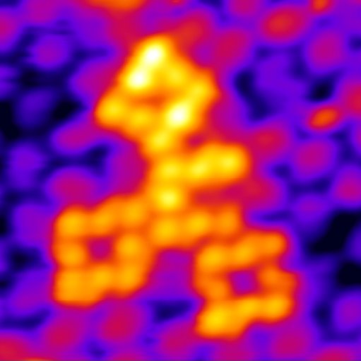 Molecular Nanoscience at Surfaces Group based @UoBChemistry.