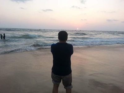 ahmedtweets7's profile picture. 