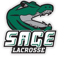 Sage Men's Lacrosse(@sagemenslax) 's Twitter Profile Photo