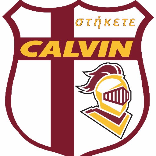 Official Twitter Account for the Calvin University Men's Soccer Team.