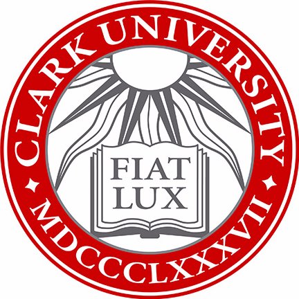 ClarkUniversity Profile Picture