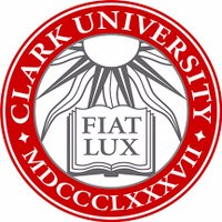 Clark University(@ClarkUniversity) 's Twitter Profile Photo