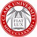 Clark University (@clarkuniversity) Twitter profile photo Clark University (@clarkuniversity) Twitter profile photo