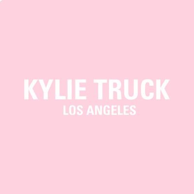 Kylie Truck