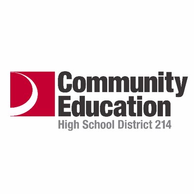 D214 Community Ed on Twitter: "THANK YOU @OneHungryMonkey for donating D214 Community Ed on Twitter: "THANK YOU @OneHungryMonkey for donating