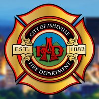 ASHEVILLE FIRE DEPT (@ashevillefd) 's Twitter Profile Photo ASHEVILLE FIRE DEPT (@ashevillefd) 's Twitter Profile Photo
