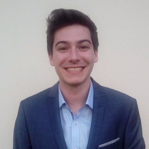 BRolandeau's profile picture. 