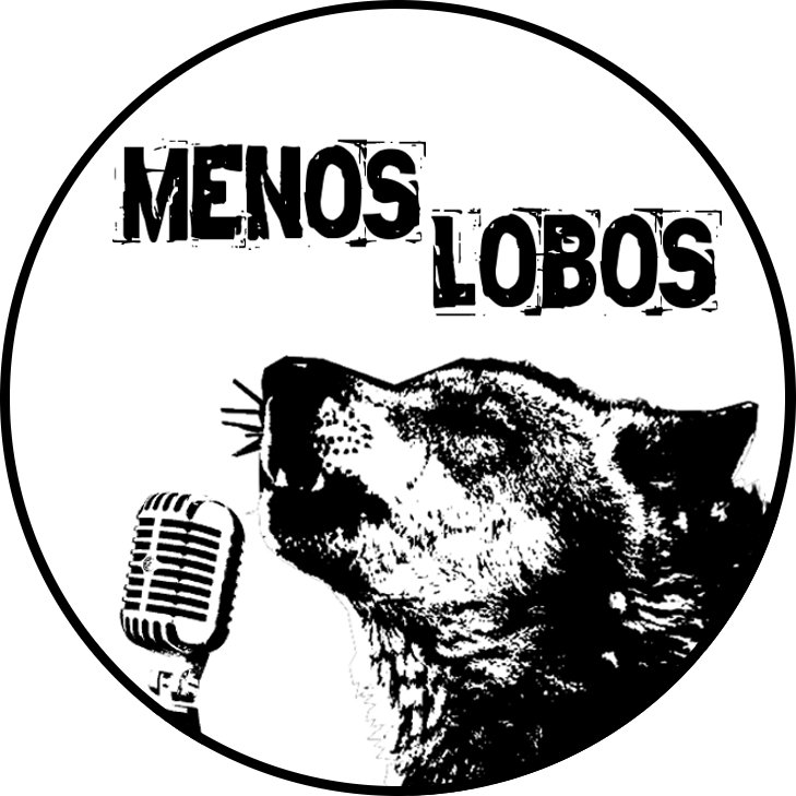 Menos Lobos es un programa radiofónico contra la represión. Emite en 14 radios libres y también puedes encontrar los podcast en nuestra página web.🐺