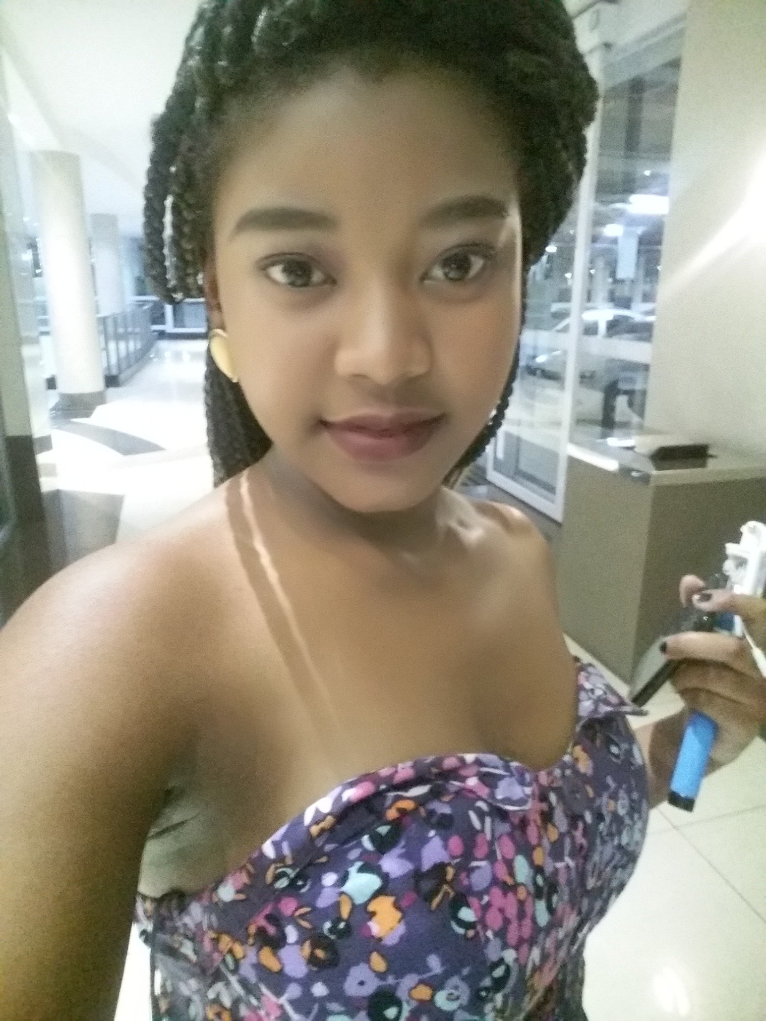 Ndiyilento uThixo athe ndiyiyo😍😍😘