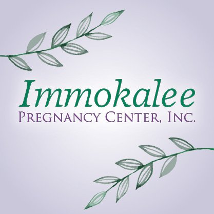 ImmokaleePrgCtr's profile picture. We are here to help pregnant women in Immokalee find life-affirming options. https://t.co/CBZrQaosy0