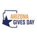 Arizona Gives (@azgives) Twitter profile photo Arizona Gives (@azgives) Twitter profile photo