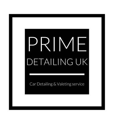 New Car Detailing & Valeting Company in Birmingham. Tel: 07888125881 PrimeDetailingUK@hotmail.com